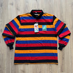 1991 Rugby World Cup Referee Jersey BNWT - XL