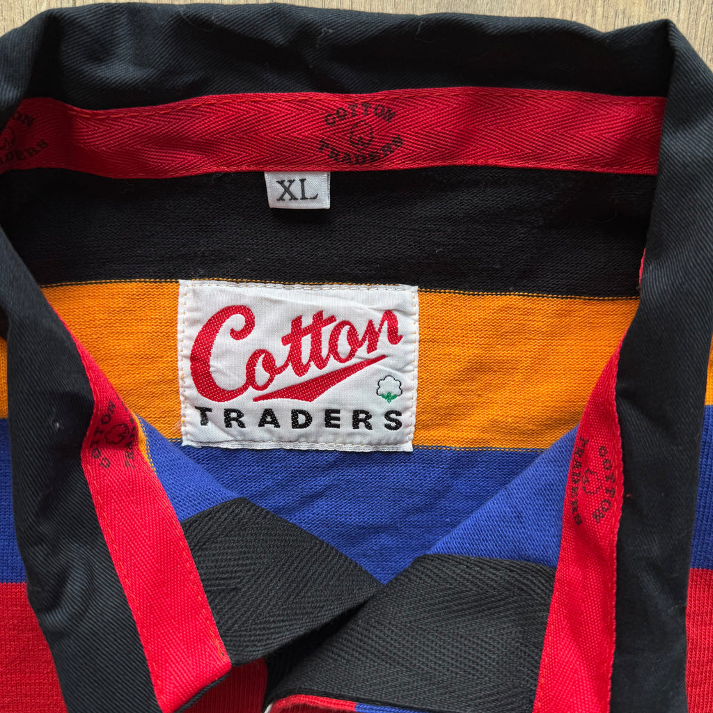1991 Rugby World Cup Referee Jersey BNWT - XL
