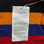 1991 Rugby World Cup Referee Jersey BNWT - XL