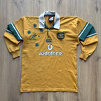 2002/2003 Wallabies Home Jersey - L