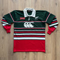 1994/1996 All Blacks Training Jersey - L
