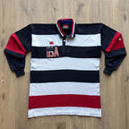 1990s/2000s USA Supporters Jersey - L