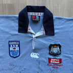 1998/1999 NSW Blues Home Jersey SIGNED - XL