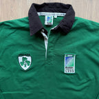1999 Ireland Supporters Jersey - M