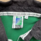 1999 Ireland Supporters Jersey - M