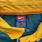 2001/2003 Springboks Home Jersey - L
