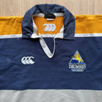 2003 Brumbies Away Jersey - L
