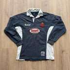 2000/2002 Scarlets Away Jersey - M