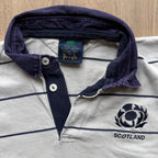 1995/1997 Scotland Away Jersey - XL