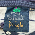 1995/1997 Scotland Away Jersey - XL