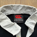 1994/1995 All Blacks Home Steinlager Jersey - L