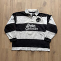 2006/2008 Barbarians Jersey - XL