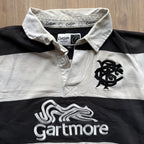 2006/2008 Barbarians Jersey - XL