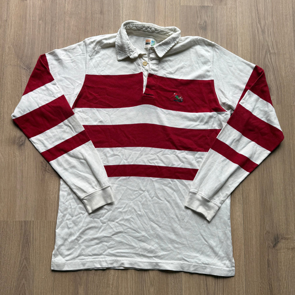 1999 RWC Mascot Jersey - L