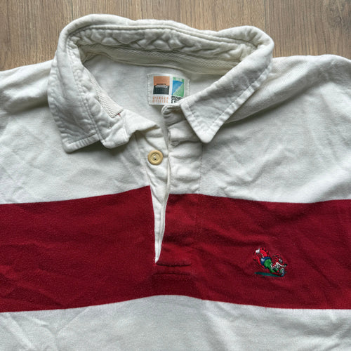 1999 RWC Mascot Jersey - L