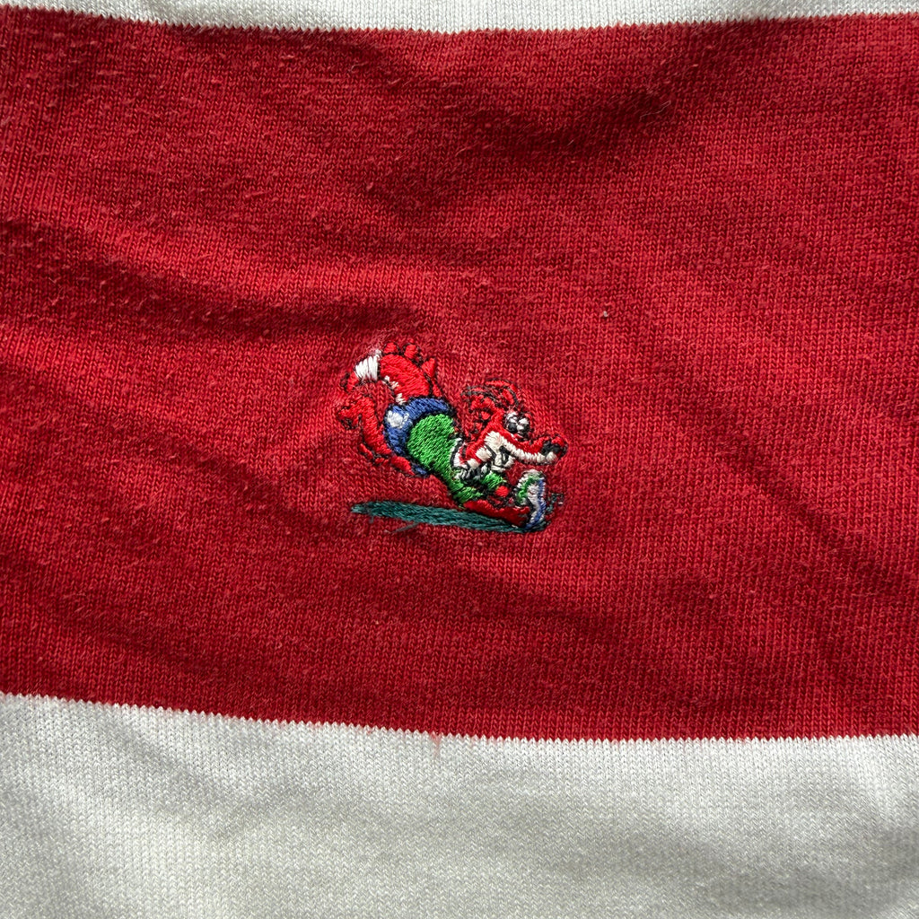 1999 RWC Mascot Jersey - L