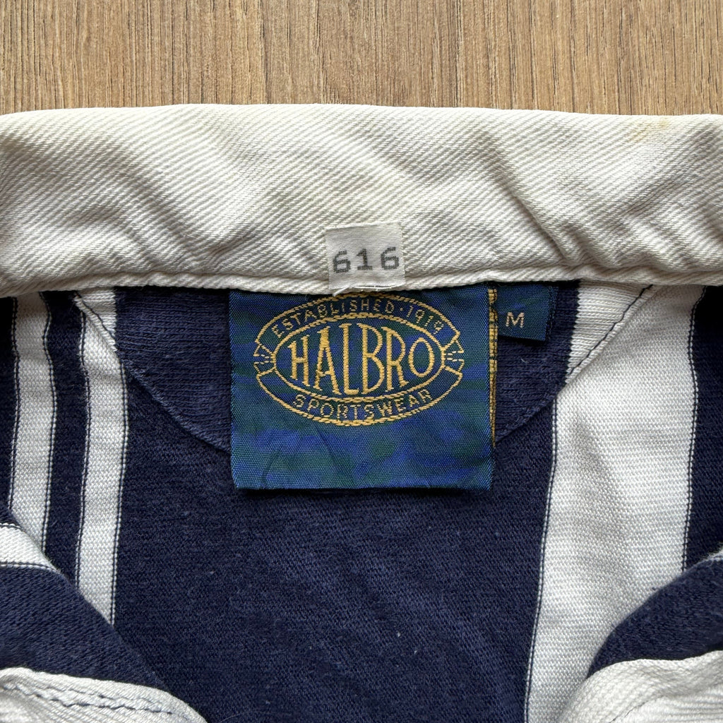 1990s Bristol Rugby Jersey - M