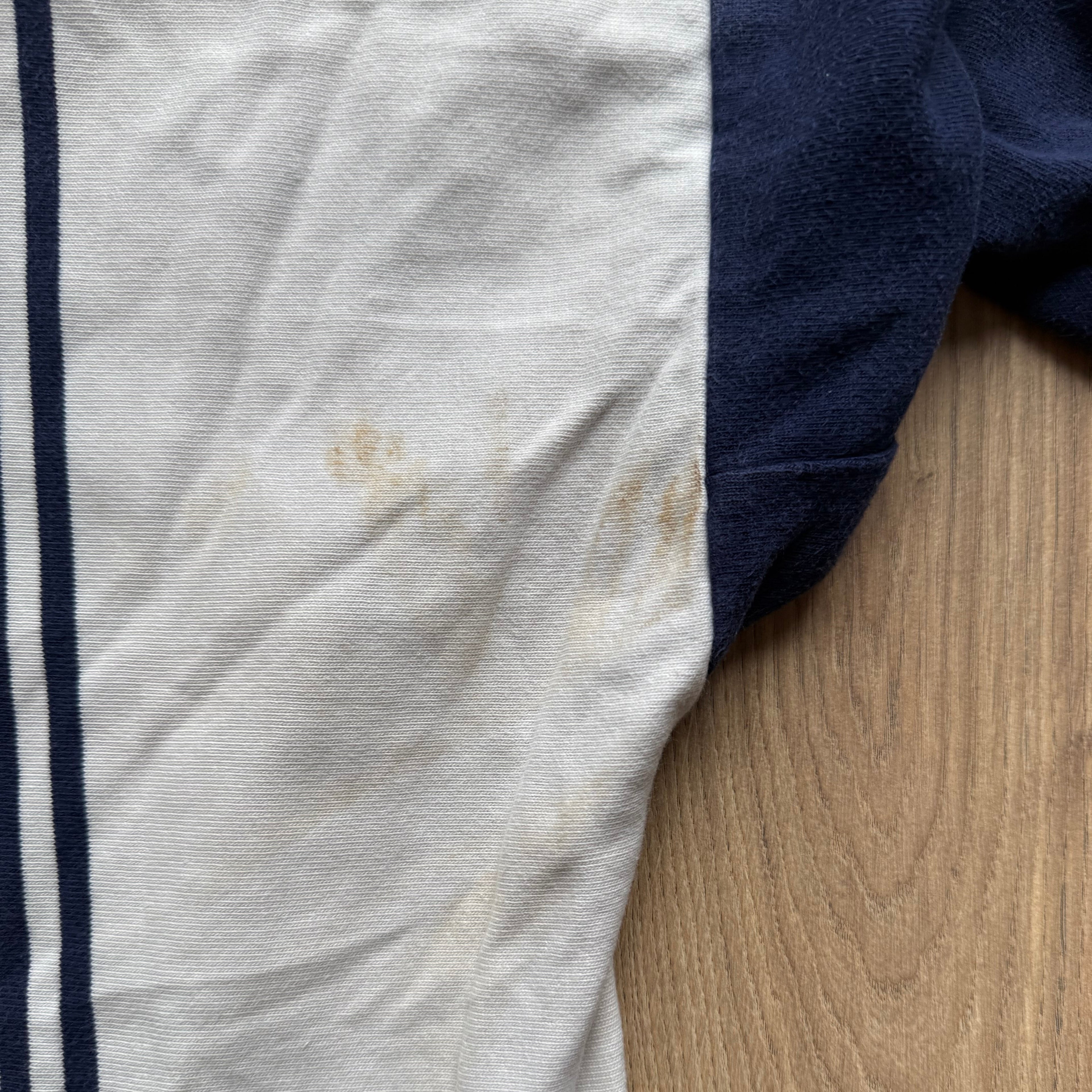 1990s Bristol Rugby Jersey - M