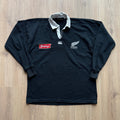 1994/1996 All Blacks Home Steinlager Jersey - S