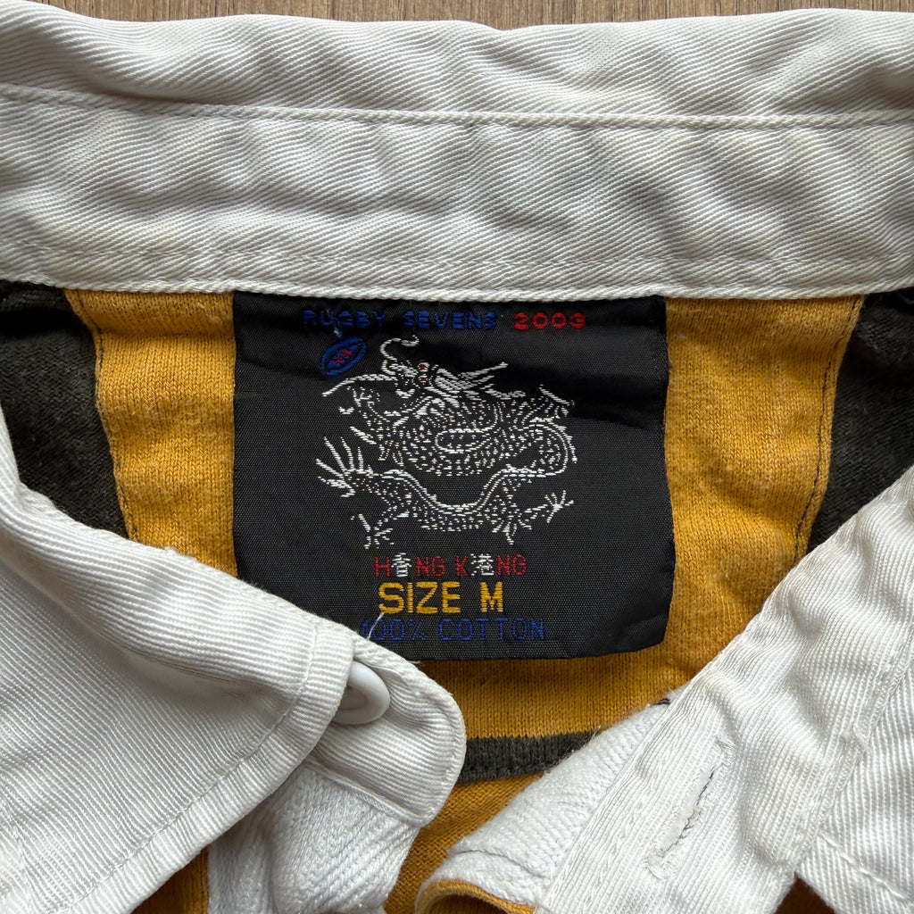 2003 Hong Kong 7s Supporters Jersey - M