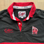 1999/2000 London Welsh Away Jersey - M