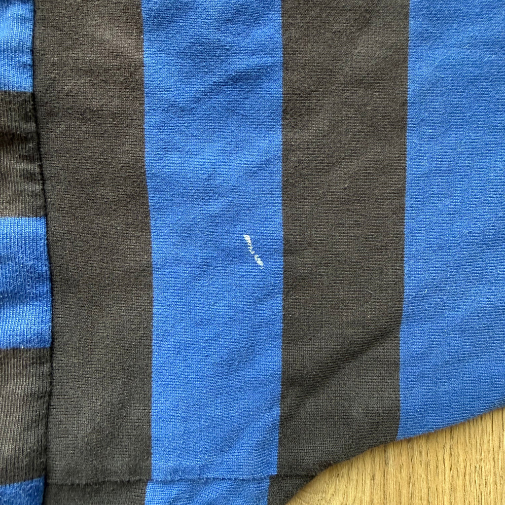 1990s Carcoar Crows Home Jersey (Match Worn) - L