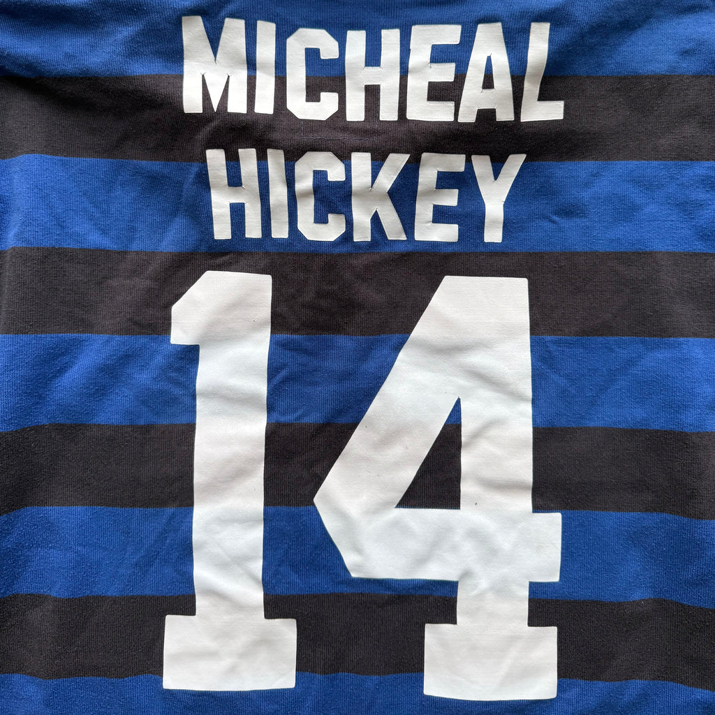1990s Carcoar Crows Home Jersey (Match Worn) - L