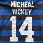1990s Carcoar Crows Home Jersey (Match Worn) - L