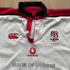 2004/2006 Ulster Home Jersey	- XS