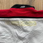 2004/2006 Ulster Home Jersey	- XS
