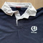 1980s Scotland Supporters Jersey - S