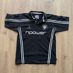 2005/2006 Worcester Home Jersey - M