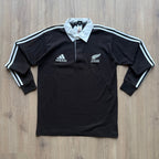 1999 All Blacks Home Jersey BNWT - M