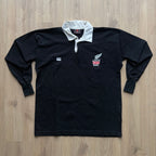 1995 All Blacks Commemorative Jersey - XL