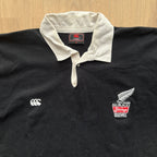 1995 All Blacks Commemorative Jersey - XL