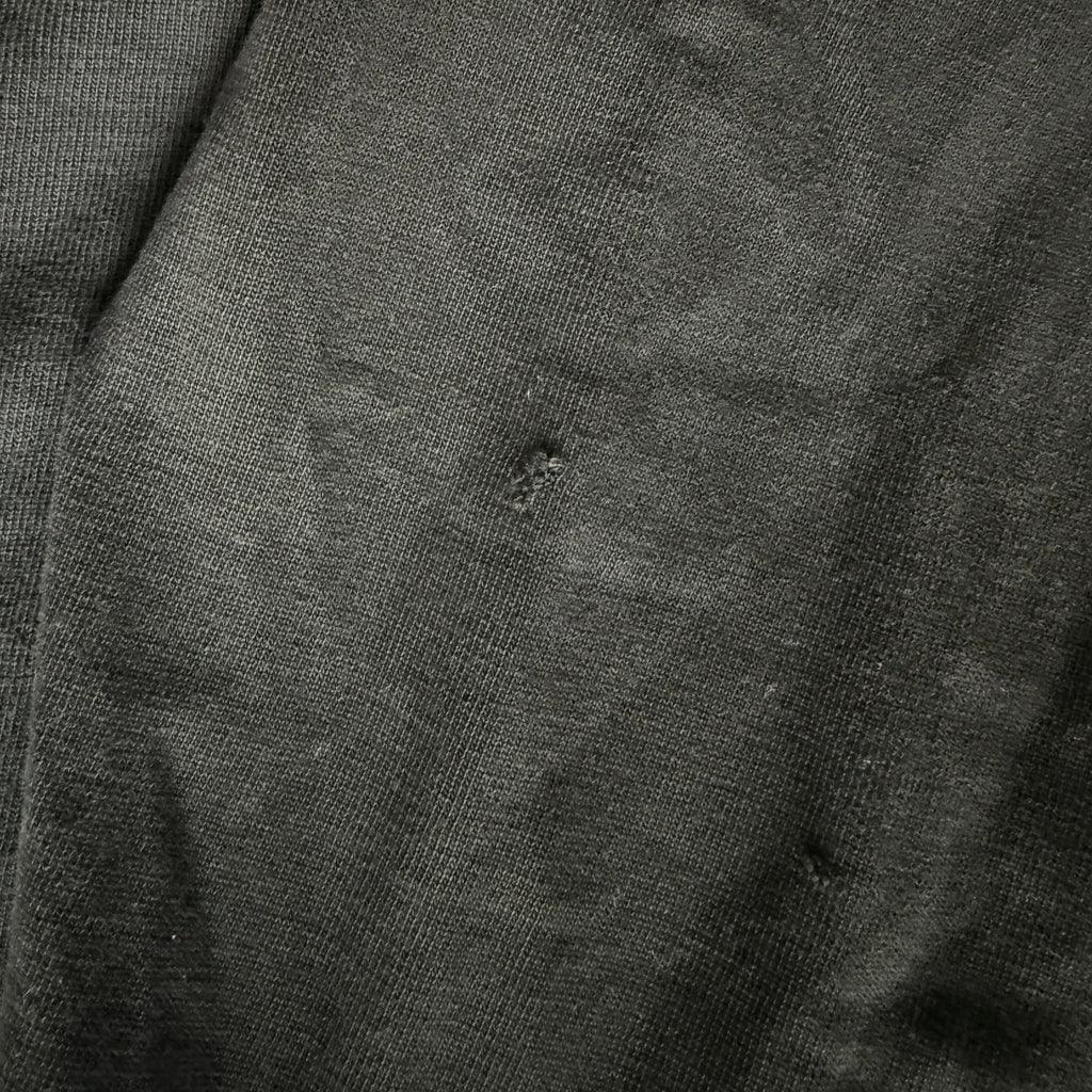 1990s All Blacks Home Jersey (Bootleg) - XXL