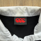1990s All Blacks Home Jersey (Bootleg) - L