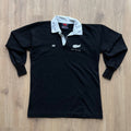 1986/1990 All Blacks Home Jersey - L