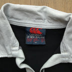1986/1990 All Blacks Home Jersey - L