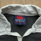 1986/1990 All Blacks Home Jersey - L