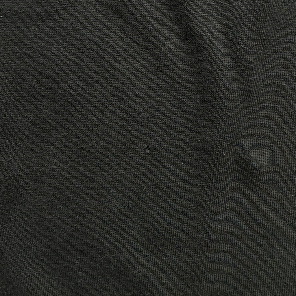 1990s All Blacks Home Jersey - XXL
