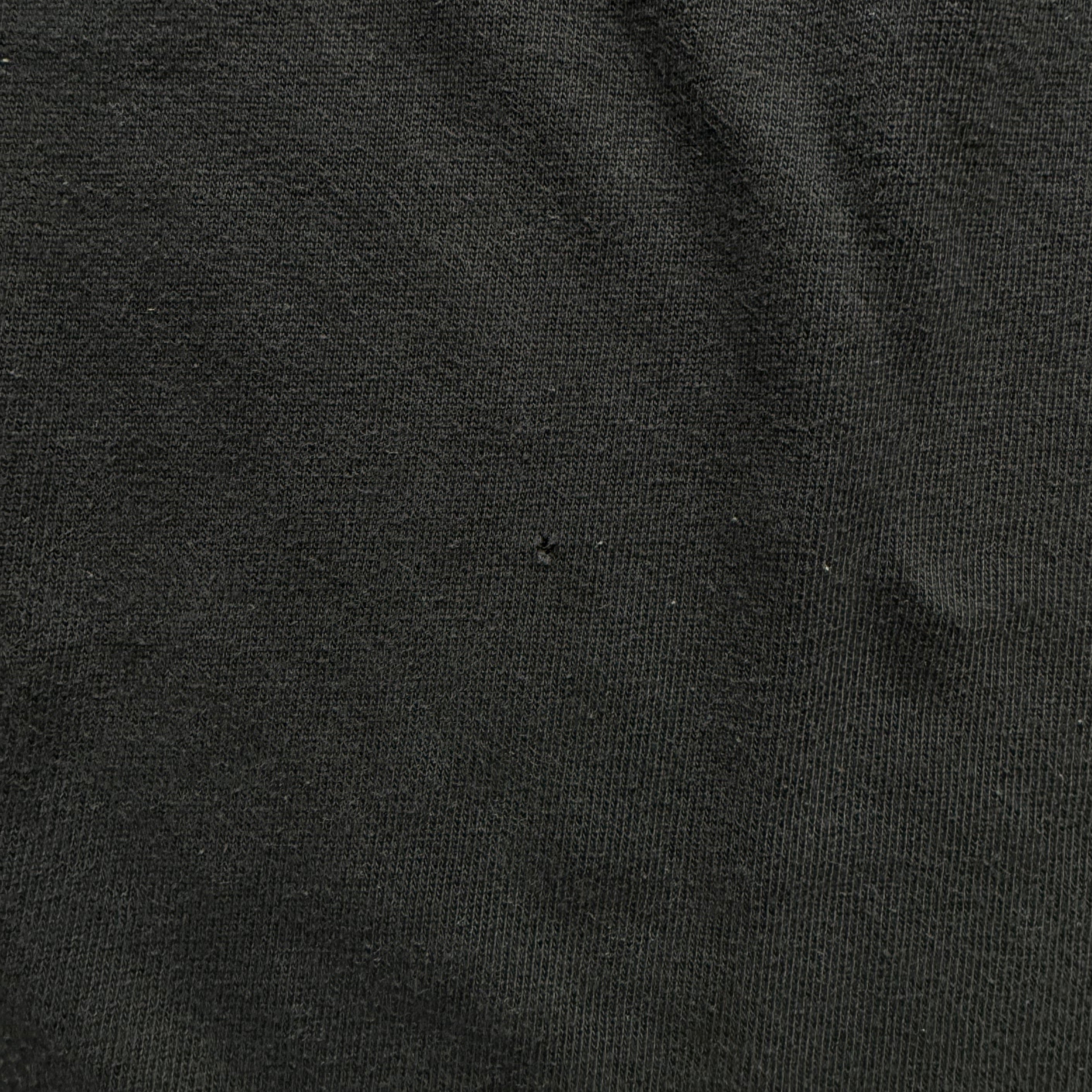 1990s All Blacks Home Jersey - XXL