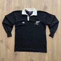 1990s All Blacks Home Jersey - S
