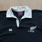 1990s All Blacks Home Jersey - S