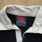 1990s All Blacks Home Jersey - S