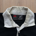 1993 All Blacks Home Jersey - S