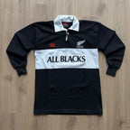 1900s All Blacks Training Jersey - S