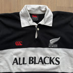1900s All Blacks Training Jersey - S