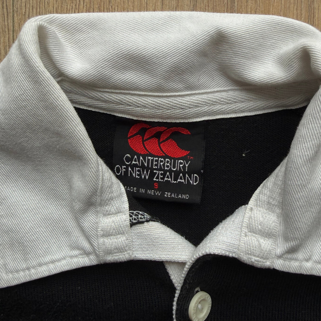 1900s All Blacks Training Jersey - S
