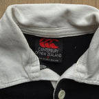 1900s All Blacks Training Jersey - S